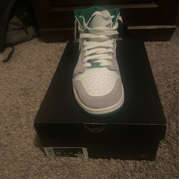 Jordan Other - Air Jordan 1